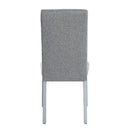  Acme Furniture Lanton DN01452 Side Chair IMAGE 5