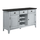  Acme Furniture Lanton DN01453 Server IMAGE 12