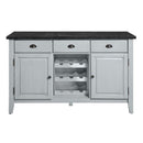Acme Furniture Lanton DN01453 Server IMAGE 13
