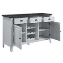  Acme Furniture Lanton DN01453 Server IMAGE 14