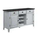 Acme Furniture Lanton DN01453 Server IMAGE 15