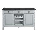  Acme Furniture Lanton DN01453 Server IMAGE 16