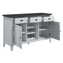  Acme Furniture Lanton DN01453 Server IMAGE 17