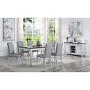  Acme Furniture Lanton DN01453 Server IMAGE 18