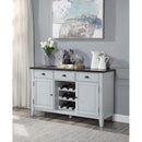  Acme Furniture Lanton DN01453 Server IMAGE 2