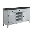  Acme Furniture Lanton DN01453 Server IMAGE 3
