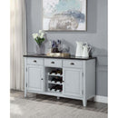  Acme Furniture Lanton DN01453 Server IMAGE 7
