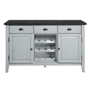  Acme Furniture Lanton DN01453 Server IMAGE 9