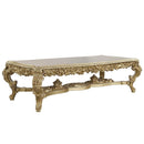  Acme Furniture Bernadette DN01470 Dining Table IMAGE 10