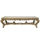 Acme Furniture Bernadette Dining Table DN01470 IMAGE 2