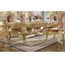 Acme Furniture Bernadette DN01470 Dining Table IMAGE 6