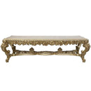  Acme Furniture Bernadette DN01470 Dining Table IMAGE 8