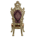  Acme Furniture Bernadette DN01471 Side Chair IMAGE 12