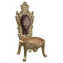  Acme Furniture Bernadette DN01471 Side Chair IMAGE 2