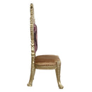  Acme Furniture Bernadette DN01471 Side Chair IMAGE 4