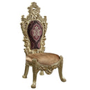 Acme Furniture Bernadette DN01471 Side Chair IMAGE 9