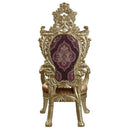  Acme Furniture Bernadette DN01472 Arm Chair IMAGE 13