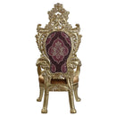 Acme Furniture Bernadette DN01472 Arm Chair IMAGE 19