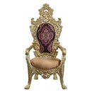  Acme Furniture Bernadette DN01472 Arm Chair IMAGE 4
