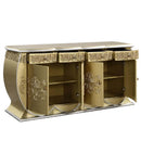  Acme Furniture Bernadette DN01473 Server IMAGE 11
