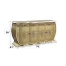  Acme Furniture Bernadette DN01473 Server IMAGE 19