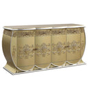  Acme Furniture Bernadette DN01473 Server IMAGE 1