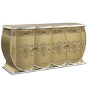  Acme Furniture Bernadette DN01473 Server IMAGE 9
