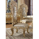Acme Furniture Cabriole Dining Chair DN01483 IMAGE 2