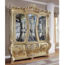  Acme Furniture Cabriole DN01485 Curio IMAGE 1