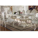  Acme Furniture Sandoval DN01494 Dining Table IMAGE 1