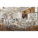  Acme Furniture Sandoval DN01494 Dining Table IMAGE 3