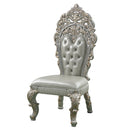  Acme Furniture Sandoval DN01495 Side Chair IMAGE 1
