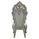  Acme Furniture Sandoval DN01495 Side Chair IMAGE 4