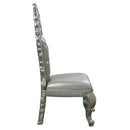  Acme Furniture Sandoval DN01495 Side Chair IMAGE 5