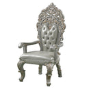  Acme Furniture Sandoval DN01496 Arm Chair IMAGE 3