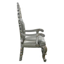  Acme Furniture Sandoval DN01496 Arm Chair IMAGE 5