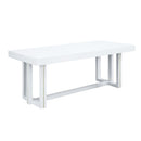  Acme Furniture Paxley DN01610 Dining Table IMAGE 1
