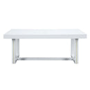  Acme Furniture Paxley DN01610 Dining Table IMAGE 2