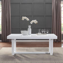  Acme Furniture Paxley DN01610 Dining Table IMAGE 5