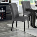  Acme Furniture Paxley DN01611 Side Chair IMAGE 1