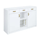  Acme Furniture Paxley DN01612 Server IMAGE 1