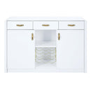  Acme Furniture Paxley DN01612 Server IMAGE 2