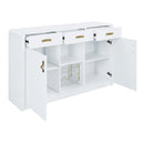  Acme Furniture Paxley DN01612 Server IMAGE 3