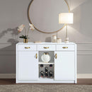  Acme Furniture Paxley DN01612 Server IMAGE 4