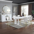  Acme Furniture Paxley DN01612 Server IMAGE 7