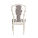  Acme Furniture Florian DN01654 Side Chair IMAGE 11