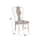 Acme Furniture Florian DN01654 Side Chair IMAGE 13