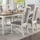  Acme Furniture Florian DN01654 Side Chair IMAGE 1