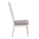 Acme Furniture Florian DN01654 Side Chair IMAGE 5