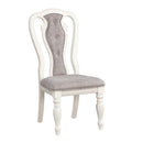  Acme Furniture Florian DN01654 Side Chair IMAGE 8